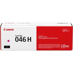 TONER CANON 046 H MAGENTA ALTA CAPACIDAD 1252C002 TONER CANON 046 H MAGENTA ALTA CAPACIDAD 1252C002 | 4549292073973 | Hay 1 unidades en almacén