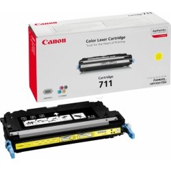 TONER CANON 711 AMARILLO 1657B002 TONER CANON 711 AMARILLO 1657B002 | 4960999403717 | Hay 1 unidades en almacén