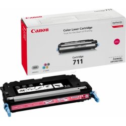 TONER CANON 711 MAGENTA 1658B002 TONER CANON 711 MAGENTA 1658B002 | 4960999403748 | Hay 1 unidades en almacén