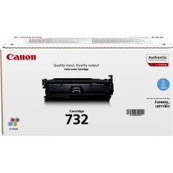TONER CANON 732C CIAN 6262B002 TONER CANON 732C CIAN 6262B002 | 4960999909110 | Hay 1 unidades en almacén
