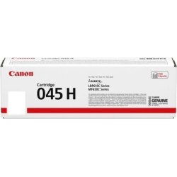 TONER CANON ALTO RENDIMIENTO 045H 2800 PAGINAS NEGRO 1246C002 TONER CANON ALTO RENDIMIENTO 045H 2800 PAGINAS NEGRO 1246C00 | 1246C002 | 4549292073782 | Hay 100 unidades en almacén