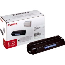 TONER CANON EP-27 NEGRO 8489A002 TONER CANON EP-27 NEGRO 8489A002 | 4960999201719 | Hay 1 unidades en almacén
