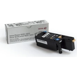 Toner Cartdridge Xerox Cyan 1000 Pag 106r02756 | 0095205862775