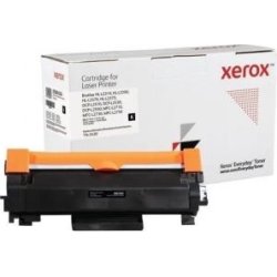 Tóner compatible Xerox 006R04792 compatible con Brother TN-2420/ 3000 páginas/ | 0095205043426 [1 de 2]