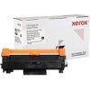 Tóner compatible Xerox 006R04792 compatible con Brother TN-2420/ 3000 páginas/ Negro | (1)