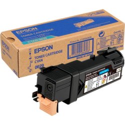 TONER EPSON AL-C2900N/CX29NF CIAN C13S050629 TONER EPSON AL-C2900N/CX29NF CIAN C13S050629 | 8715946484693 | Hay 1 unidades en almacén
