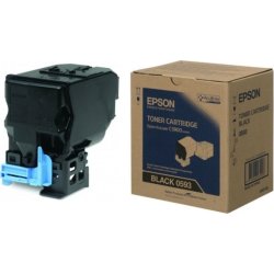 TONER EPSON AL-C3900N/CX37DN NEGRO C13S050593 | 8715946474106 | Hay 1 unidades en almacén