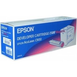 TONER EPSON AL-C900 MAGENTA C13S050156 | 0010343604414 | Hay 6 unidades en almacén
