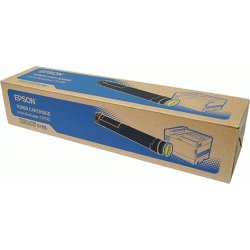 TONER EPSON AL-C9100 AMARILLO C13S050195 | 0010343605770 | Hay 1 unidades en almacén