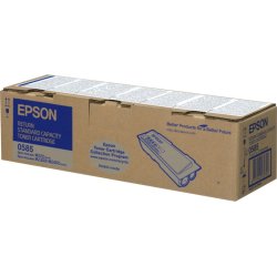 Toner Epson Al-m2300 M2400 Mx20 Negro Retornable C13s050585 | 8715946472720