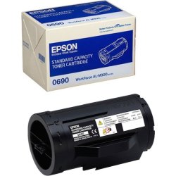 Toner Epson Al-m300 Negro C13s050690 | 8715946520858
