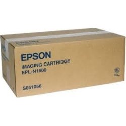 TONER EPSON + FOTOCONDUCTOR C13S051056 | 0010343815162 | Hay 2 unidades en almacén