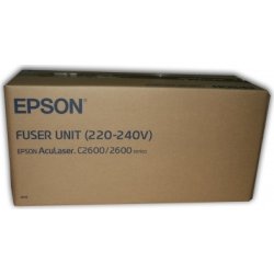 Toner Epson Unidad de fijación AL-C2600 80k C13S053018 | 0010343606524 | Hay 2 unidades en almacén