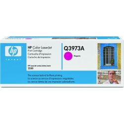TONER HP 123A MAGENTA Q3973A TONER HP 123A MAGENTA Q3973A | 8291600694184 | Hay 1 unidades en almacén