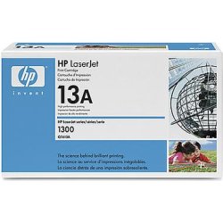 TONER HP 13A NEGRO Q2613A TONER HP 13A NEGRO Q2613A | 8087364203898 | Hay 3 unidades en almacén