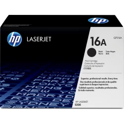 TONER HP 16A NEGRO Q7516A | 8714744220076 | Hay 22 unidades en almacén