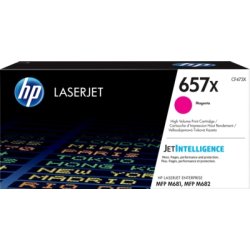 TONER HP 657X MAGENTA ALTA CAPACIDAD CF473X TONER HP 657X MAGENTA ALTA CAPACIDAD CF473X | 0889894325525 | Hay 7 unidades en almacén