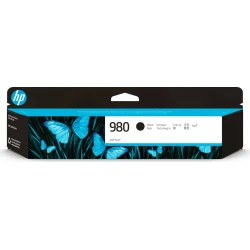 TONER HP 980 NEGRO D8J10A TONER HP 980 NEGRO D8J10A | 0887758769157 | Hay 3 unidades en almacén