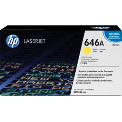 TONER HP AMARILLO CF032A TONER HP AMARILLO CF032A | 5052217329677 | Hay 5 unidades en almacén