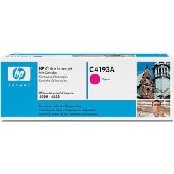 TONER HP MAGENTA C4193A | 0886982291496 | Hay 2 unidades en almacén