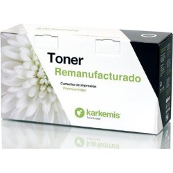 TONER KARKEMIS COMPATIBLE BROTHER TN-3170 MONOCROMO 7.000 PA | 10010020 | 8436033436288 | Hay 8 unidades en almacén