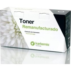TONER KARKEMIS RECICLADO BROTHER LASER TN-2420 3.000 PAGINAS | 10010076 | 8436553696995 | Hay 26 unidades en almacén