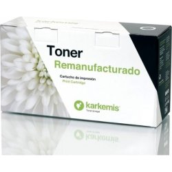 TONER KARKEMIS RECICLADO HP LASER CF411X 410X 5000PAG CIAN 10050382 TONER KARKEMIS RECICLADO HP LASER CF411X 410X 5000PAG CIAN 1 | 10050382 | 8436553694014 | Hay 1 unidades en almacén