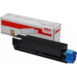 TONER OKI 44917602 NEGRO | 5031713054641 | Hay 6 unidades en almacén