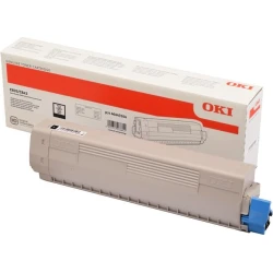 TONER OKI C833/843 NEGRO 46443104 TONER OKI C833/843 NEGRO 46443104 | 5031713066842 | Hay 107 unidades en almacén