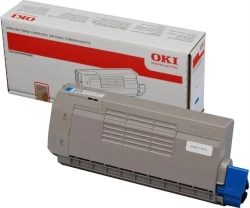 TONER OKI CIAN 44318607 | 5031713046653 | Hay 1 unidades en almacén