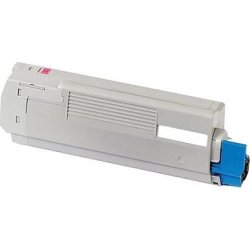 TONER OKI MAGENTA 43381906 | 4049982033732 | Hay 17 unidades en almacén