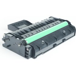 TONER RICOH 407254 NEGRO | 4961311882074 | Hay 12 unidades en almacén