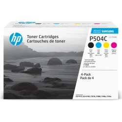 TONER SAMSUNG LASERJET PACK NEGRO CIAN MAGENTA AMARILLO SU400A más grande - envio gratis en Canarias TONER SAMSUNG LASERJET PACK NEGRO CIAN MAGENTA AMARILLO SU400A | 0191628444922