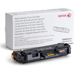 TONER XEROX 106R04347 NEGRO 106R04347 TONER XEROX 106R04347 NEGRO 106R04347 | 0095205891669 | Hay 3 unidades en almacén