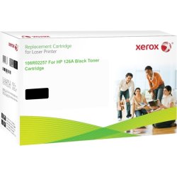 Toner Xerox 126a Negro 106r02257 | 0095205859898