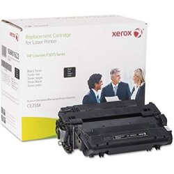 Toner Xerox 55x Negro 106r01622 | 0095205849523