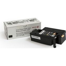 Toner Xerox 6020 Negro 106r02759 | 0095205862805