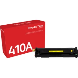 Toner xerox amarillo everyday compatible hp CF412A CRG-046Y  | 006R03698 | 0095205894363 | Hay 12 unidades en almacén