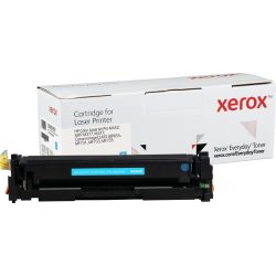 Toner xerox cian everyday HP CF411A CRG-046C equivalente de  | 006R03697 | 0095205894356 | Hay 18 unidades en almacén