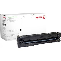 Toner Xerox Equivalente A Hp Cf400a Negro 006r03455 | 0095205873108 | 39,83 euros