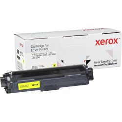 Toner xerox everyday brother TN241Y equivalente de 1400 pagi | 006R03715 | 0095205895049 | Hay 7 unidades en almacén