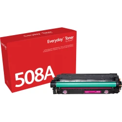 Toner xerox magenta everyday compatible con hp CF363A CRG-040M equivalente de 5000 paginas 006R03796 Toner xerox magenta everyday compatible con hp CF363A CRG-04 | 006R03796 | 0095205593815 | Hay 2 unidades en almacén