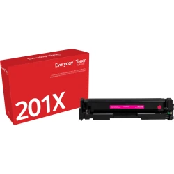 Toner xerox magenta everyday compatible hp CF403X CRG-045HM  | 006R03695 | 0095205894332 | Hay 13 unidades en almacén