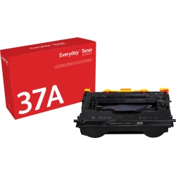 Toner xerox negro everyday compatible hp CF237A 11000 paginas 006R03642 Toner xerox negro everyday compatible hp CF237A 11000 pagina | 006R03642 | 0095205894684 | Hay 8 unidades en almacén