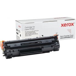 Toner xerox negro everyday compatible hp CF283X CRG-137 2200 | 006R03651 | Hay 13 unidades en almacén