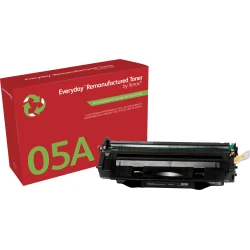 TONER XEROX NEGRO HP CE505A 003R99807 TONER XEROX NEGRO HP CE505A 003R99807 | 5017534998074 | Hay 12 unidades en almacén