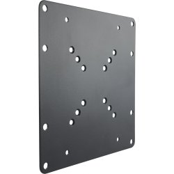 TooQ Adaptador VESA 200X200 | VMA0200-B | 8433281009486 | Hay 3 unidades en almacén