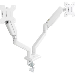 TooQ DB1434TNR-W soporte para monitor 86,4 cm (34``) Escritorio Blanco TooQ DB1434TNR-W soporte para monitor 86,4 cm (34``) Escrito | 8433281016453 | Hay 3 unidades en almacén