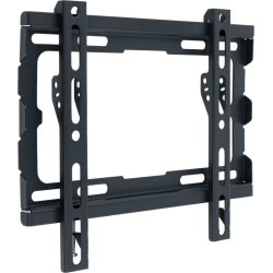 TooQ LP1043F-B soporte para TV 109,2 cm (43``) Negro TooQ LP1043F-B soporte para TV 109,2 cm (43``) Negro | 8433281011922 | Hay 24 unidades en almacén