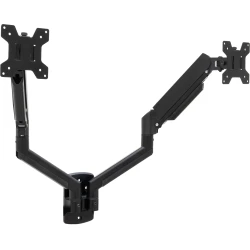 TooQ LP1434TNR-B soporte para monitor 86,4 cm (34``) Escritorio Blanco TooQ LP1434TNR-B soporte para monitor 86,4 cm (34``) Escrito | 8433281016507 | Hay 1 unidades en almacén